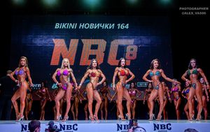 BIKINI НОВИЧКИ 164